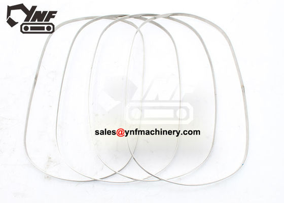 Beli Ukuran Standar Back Up Ring 6679248 Untuk Excavator online manufacture