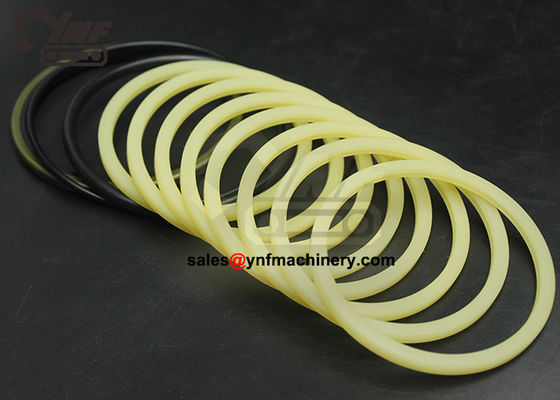 Beli Kit Segel Pusat Silinder Hidraulik 9196167k Untuk Hitachi ZAX75-8 online manufacture