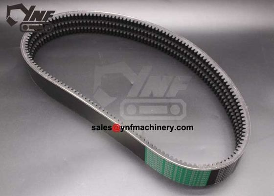 Beli Kipas Penggerak Karet Ekskavator V Belt 5195242 CA5195242 519-5242 Untuk CAT online manufacture