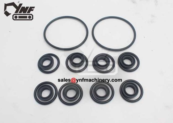 Beli 8230-36840 Pilot Valve Seal Kits Untuk Excavator EC480D EW140C EW130 online manufacture
