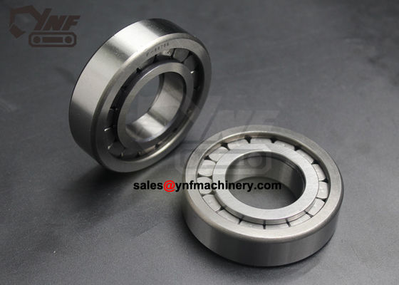 Beli INA F-58786 02M10 35.00 mm ID x 72.00 mm OD x 19.00 mm Bantalan Rol Silinder YNF14041 pembuatan online
