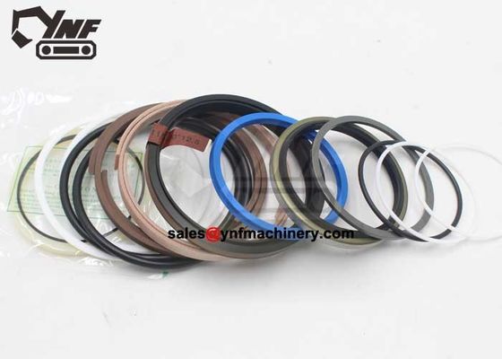Beli R160-7 Hyundai Excavator Boom Cylinder Seal Kit 31Y1-20430 R160LC-7 R160LC-7A online manufacture