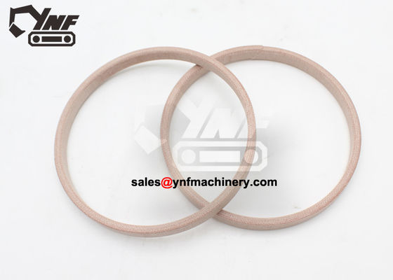 Beli Tekanan Tinggi OEM Excavator Seal Kits Wear Resisting online manufacture