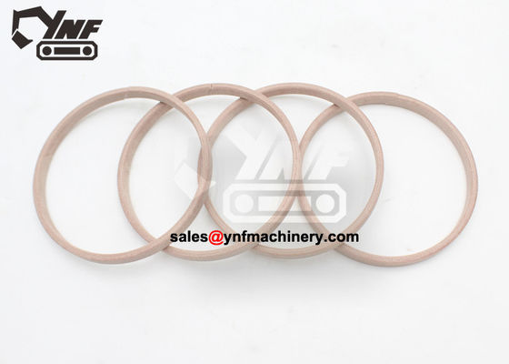 Beli OEM Karet Hidraulik Motor Seal Kit Untuk Industri online manufacture