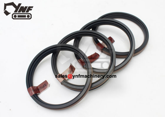 Beli Kits segel excavator tekanan tinggi 707-44-11280 SPGW-115 online manufacture