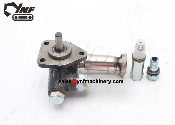 Beli ND092100-1761 Pengumpulan Pompa Umpan Untuk Komatsu 6D125 6D125E DCA EGS190 PC300 S6D125 SA6D108 SA6D108E SAA6D108E online manufacture