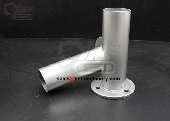 Beli Tabung Muffler Ekskavator YX12P01003P1 Fits  E115SR E130 online manufacture
