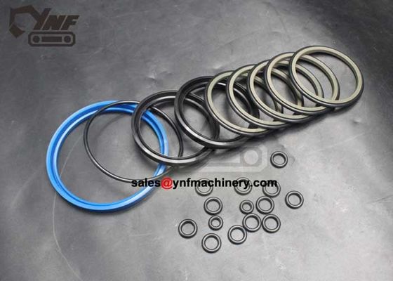 Beli Kualitas tinggi Boom Silinder segel Kits 4448398 4448399 44448400 Untuk ZX220 online manufacture