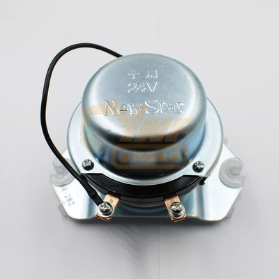 Beli suku cadang excavator 24V Battery Relay Switch 08088-10000 4255762 online manufacture