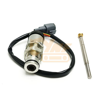 Beli Excavator HPV102 Pompa utama Solenoid Valve EX100-3 Solenoid Valve 9745876 online manufacture