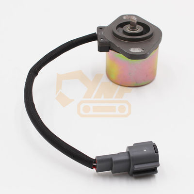 Beli Sensor Sudut Berkualitas Tinggi 435487 4400370 Untuk Excavator EX55UR-3 online manufacture