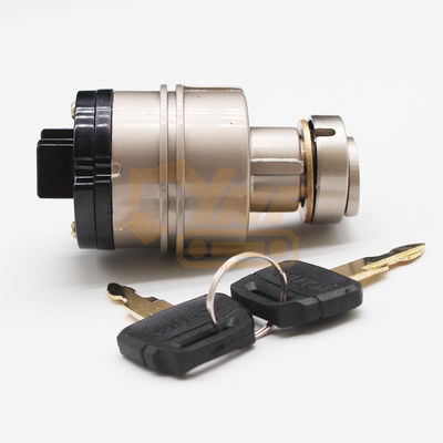 Beli Suku Cadang YNF SK200-8 Saklar Pengapian Ekskavator YN50S00026F1 online manufacture