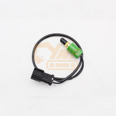 Beli Suku Cadang Ekskavator Berkualitas Tinggi Sensor Tekanan Suku Cadang Ekskavator PC200-5 Sakelar Tekanan 20Y-06-15190 online manufacture