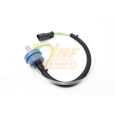 Beli Sensor debu yang sempurna 7861-93-1430 Untuk excavator PC200-8MO online manufacture