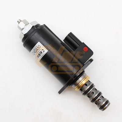 Beli Katup Solenoid Excavator YN35V00061F1 Untuk SK200-6E SK230-6E online manufacture