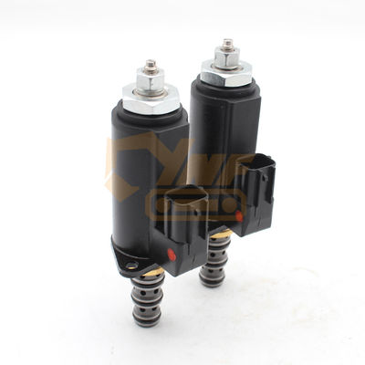 Beli Excavator SK230-6 SK330-6 SK350-6 Pompa hidraulik Solenoid Valve YN35V online manufacture