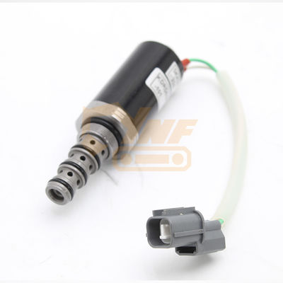 Beli Yn35v00004f1 Excavator Hydraulic Pump Solenoid Valve KDRDE5K-20/40C07-109 YN35V00004F1 SKX5P-17-208 online manufacture