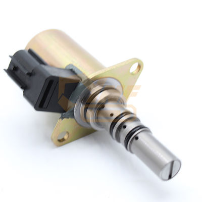 Beli SK60SR SK70UR SK70SR Katup Solenoid Ekskavator YT35V00006F1 YT35V00005F1 online manufacture