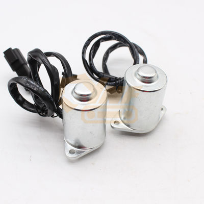 Beli Katup solenoid ekskavator PC200 PC300 PC400 PC450 20Y-60-32120 online manufacture