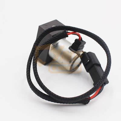 Beli PC228US-3 PILOT VALVE 702-21-54900 702-21-57900 untuk KOMATSU online manufacture