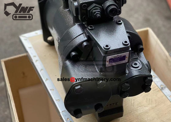 Beli YNF15455 ZAX350-3 Himpunan Pompa Hidraulik online manufacture