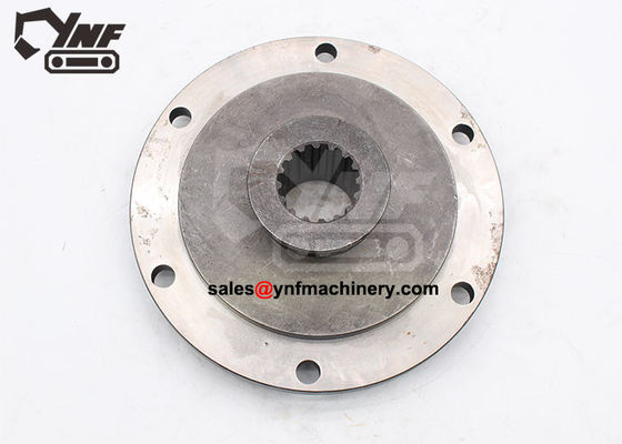 Beli 203-01-61190 203-01-67160 Kopling Pompa Untuk Pompa Hidrolik Ekskavator KOMATSU PC120-6 online manufacture