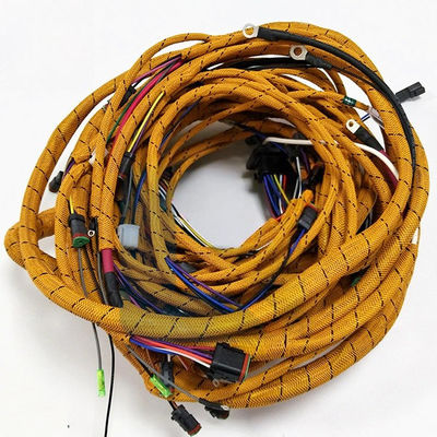 Beli 186-4605 Kabel kabel kabel 204-9499 untuk excavator 320C online manufacture