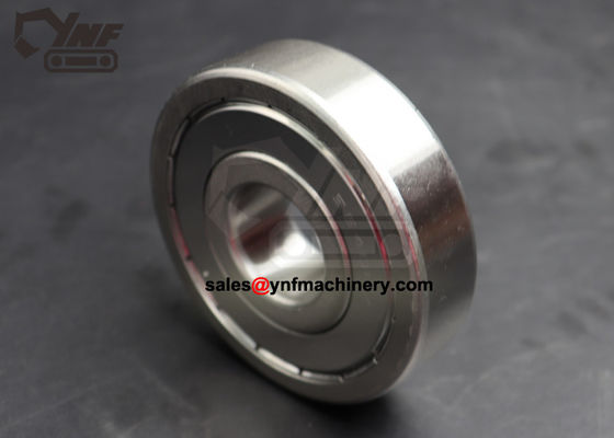 Beli S6406 ZZ Bantalan ZAX110 / ZAX120 Bantalan cincin Roller Silinder online manufacture
