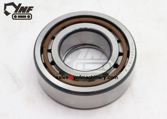 Beli 4402669 BRG ROL ZR240JC ZX110 Excavator Slew Ring Insert Ball Bearing online manufacture