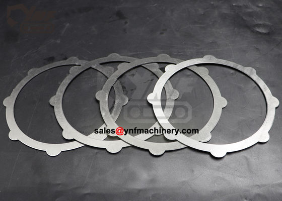 Beli 3075729 ZAX120 Friction PLATE ZAXIS 110 masukkan bantalan bola online manufacture