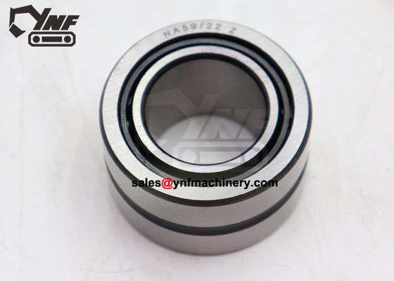 Beli 4413768 BRG NEEDLE ZX125US ZX125US-E Swing Bearing Untuk Excavator online manufacture