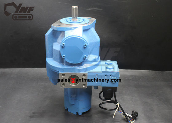 Beli AP2D25LV1RS7-929-4 Pompa utama hidrolik Kompatibel untuk Rexroth Takeuchi TB145 Excavator online manufacture