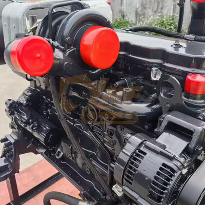 Beli suku cadang untuk peralatan excavator mesin diesel dan logam tahan lama online manufacture