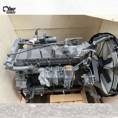 Beli Komponen pengganti excavator yang dikirimkan oleh UPS untuk kinerja yang dijamin online manufacture