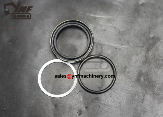 Beli Track Adjuster Seal Kit untuk Komatsu PC55MR-5 ️ Heavy-Duty Excavator Recoil Spring Seal Repair Ki online manufacture