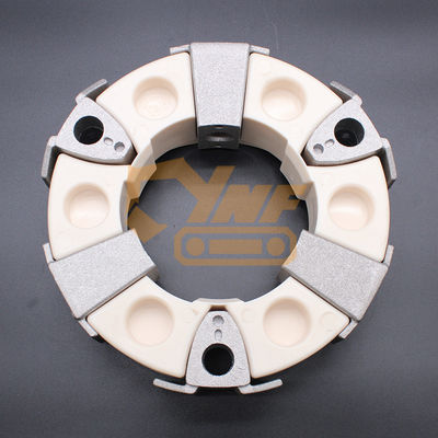 Beli 30H Model Excavator Coupling with Anti-vibration High Temperature and Strong Oil Resistance Flexible Rubber Coupling online manufacture