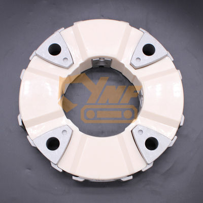 Beli YNF High-Quality Excavator Coupling 160K/DFJ-160K 165K/DFJ-165K Flexible Hydraulic Pump Coupling for Construction Machinery online manufacture