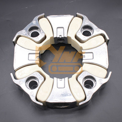 Beli YNF Customized 130H CF-H-130 Excavator Coupling with 6 Months Warranty for Hydraulic Pump and Construction Machinery online manufacture