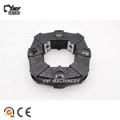 Beli YNF High-Quality Excavator Rubber Coupling CF-A-140-S0 CF-A-140-O0 Size 140 Flexible Anti-Vibration online manufacture