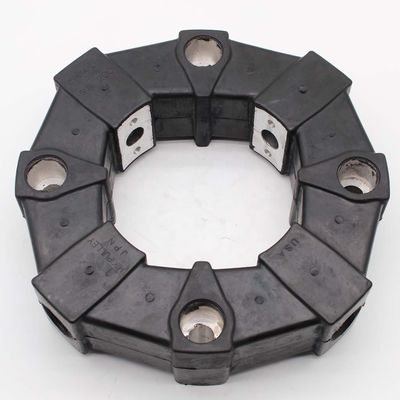 Beli YNF CF-A-200 200A 200AS Excavator Coupling for Hydraulic Pump Parts online manufacture