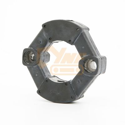 Beli YNF Standard Excavator Coupling 2A/2AS Size with 6 Months Warranty for Hitachi OEM Support online manufacture