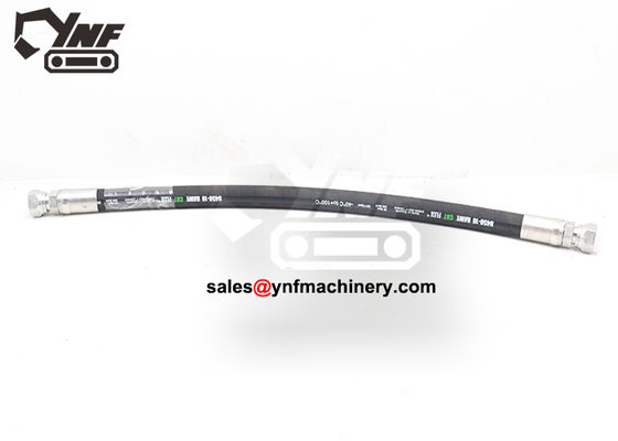 Beli YNF17128 4345675 Selang Minyak Tekanan Tinggi pembuatan online