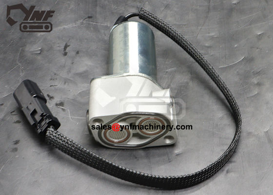 Beli YNF01951 702-21-07610 Solenoid Valve for Komatsu PC450-8 Excavator online manufacture