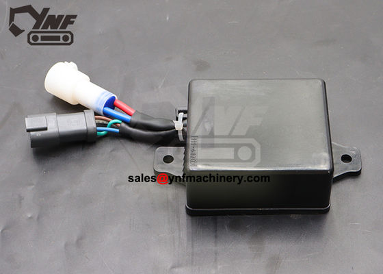 Beli YNF17107 1114870 Timer Relay – Excavator Electrical Control Component online manufacture