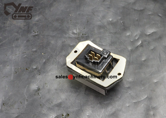 Beli YNF17108 2457832 Resistor kontrol    Komponen listrik excavator online manufacture