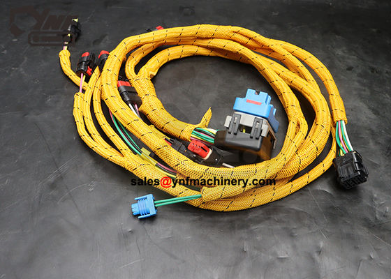 Beli YNF17119 5207000 Harness ️ Kabel listrik excavator online manufacture