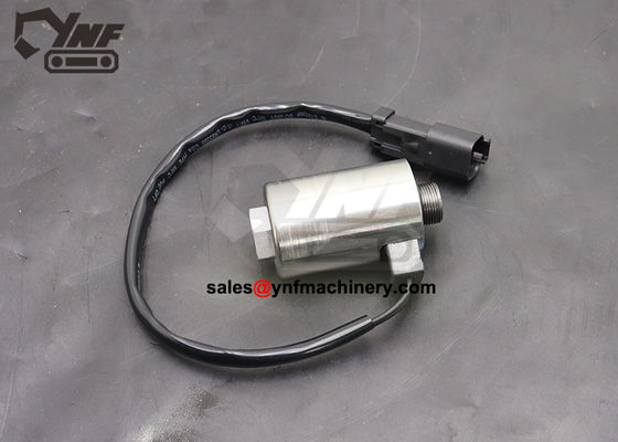 Beli YNF17144 XB00004106 Solenoid Valve – Hitachi ZX55 Swing Motor Control online manufacture