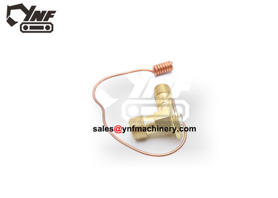 Beli YNF17191 4475690 Expansion Valve – Excavator Air Conditioning System online manufacture