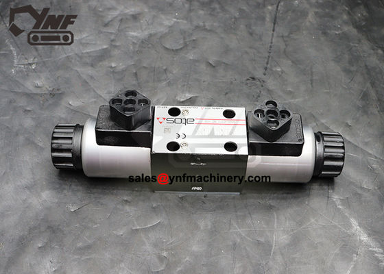 Beli YNF17506 DHE-0711-28VDC Solenoid Valve online manufacture
