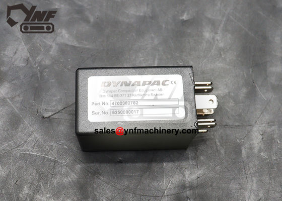 Beli YNF17529 38278247 / 00382782 Switch – Excavator Sensor Switch online manufacture